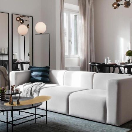 Bb Hotels Aparthotel Collection Il Michelangelo Floransa Dış mekan fotoğraf