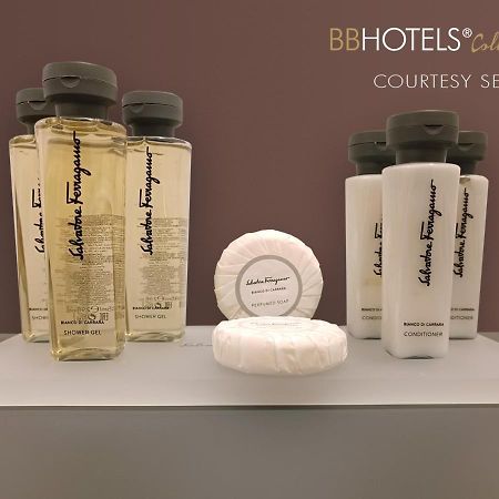 Bb Hotels Aparthotel Collection Il Michelangelo Floransa Dış mekan fotoğraf