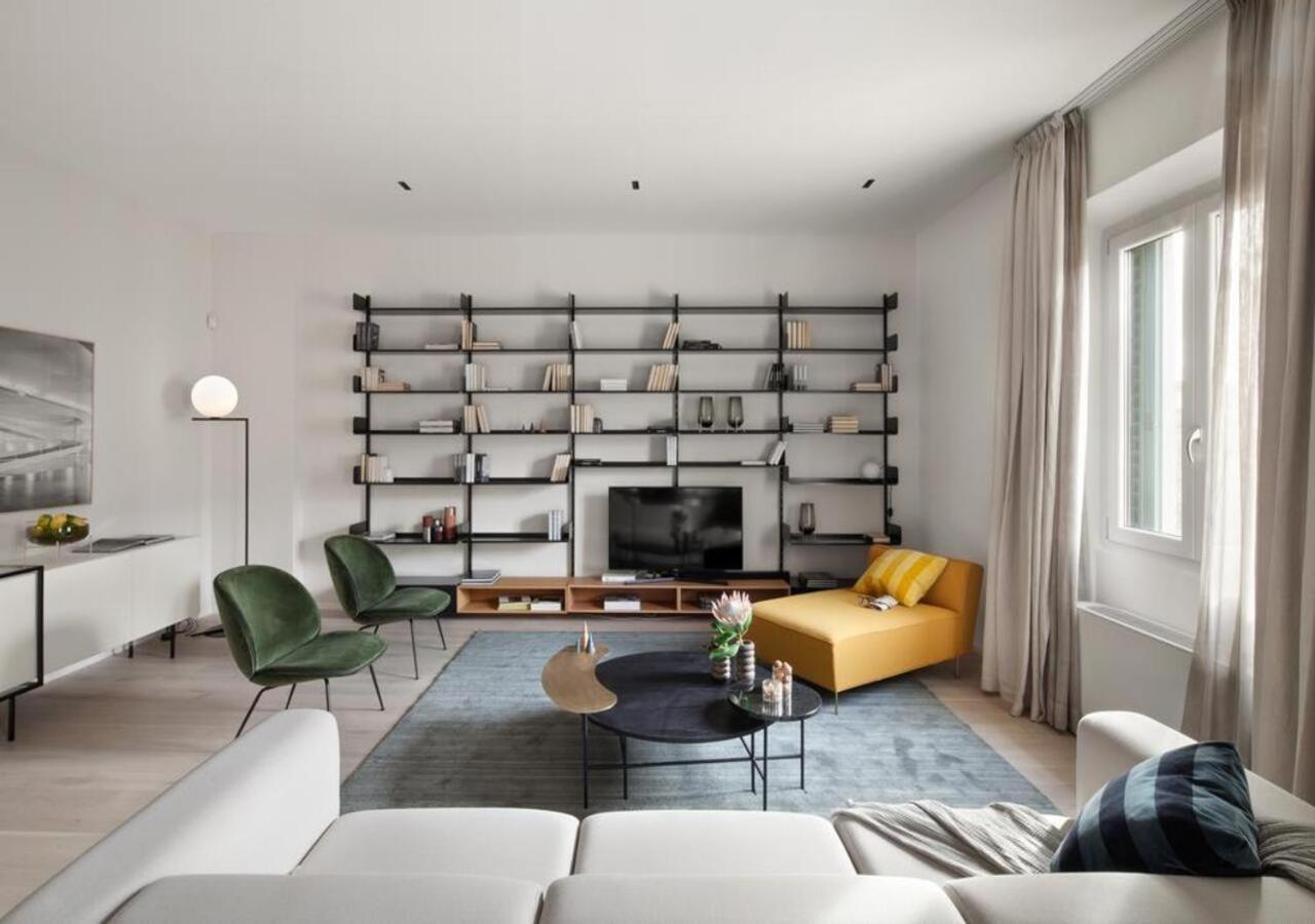 Bb Hotels Aparthotel Collection Il Michelangelo Floransa Dış mekan fotoğraf
