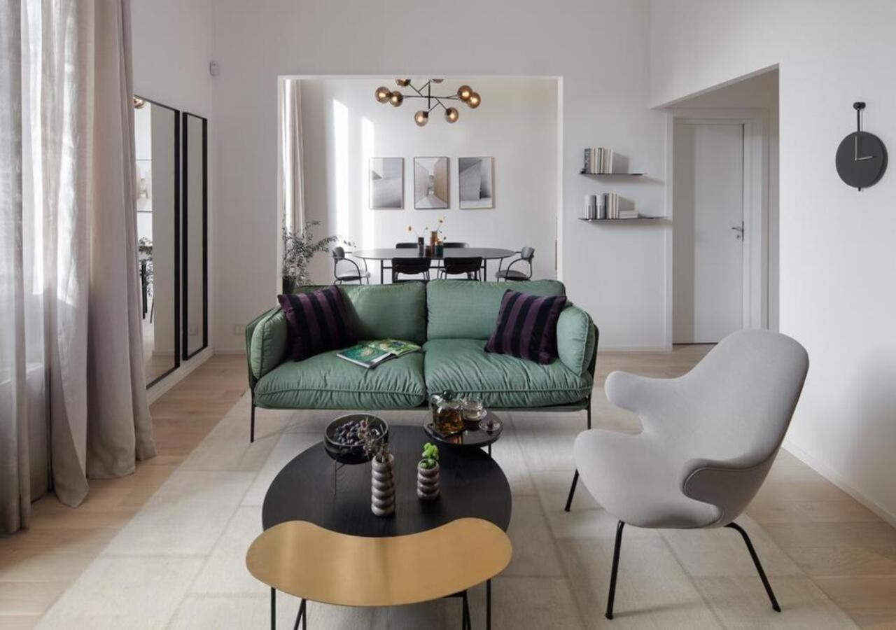 Bb Hotels Aparthotel Collection Il Michelangelo Floransa Dış mekan fotoğraf