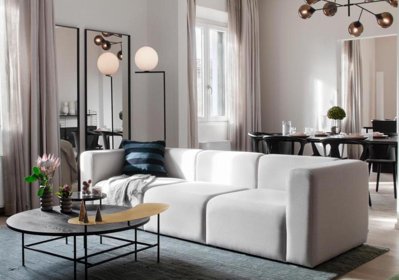 Bb Hotels Aparthotel Collection Il Michelangelo Floransa Dış mekan fotoğraf