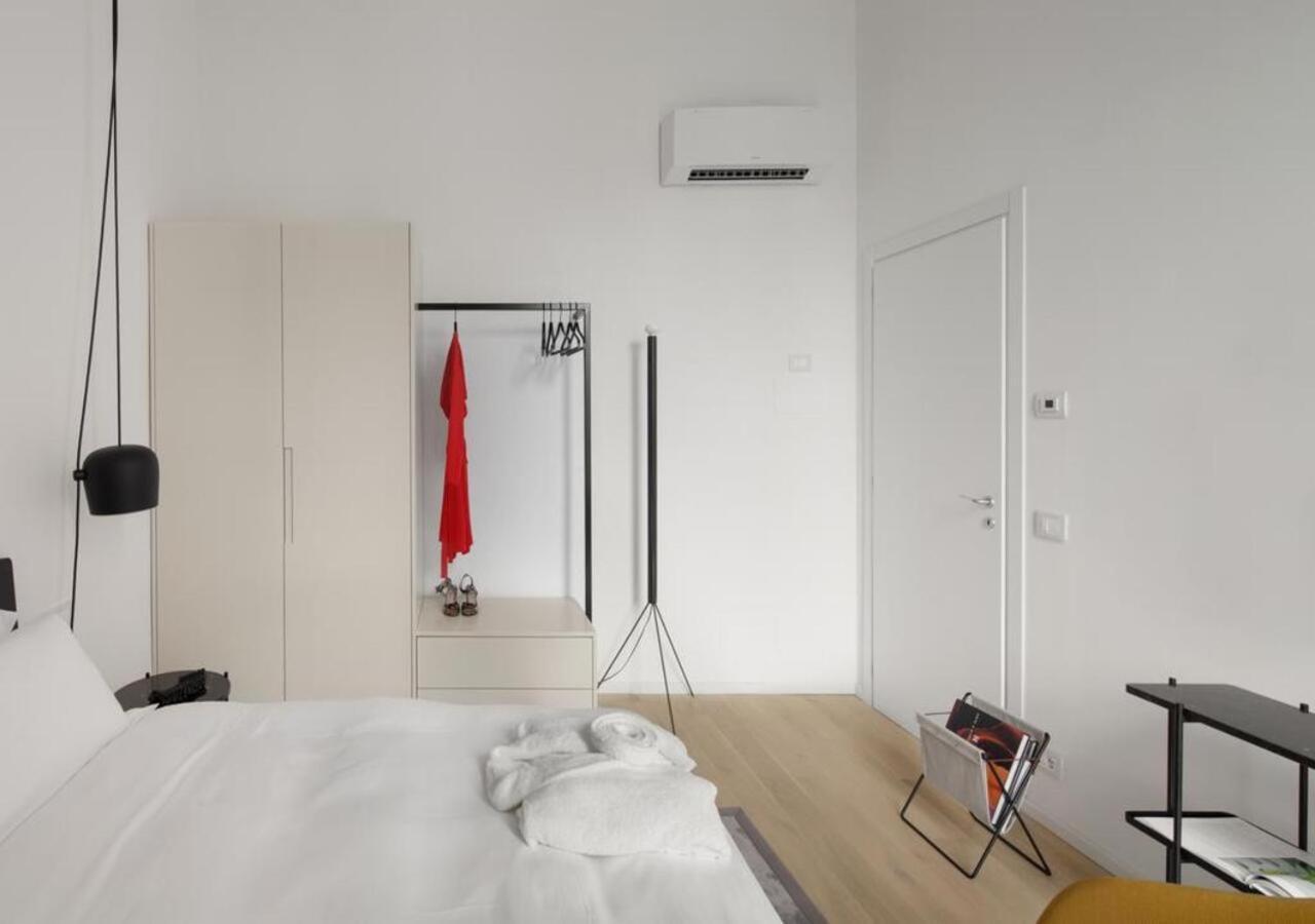Bb Hotels Aparthotel Collection Il Michelangelo Floransa Dış mekan fotoğraf