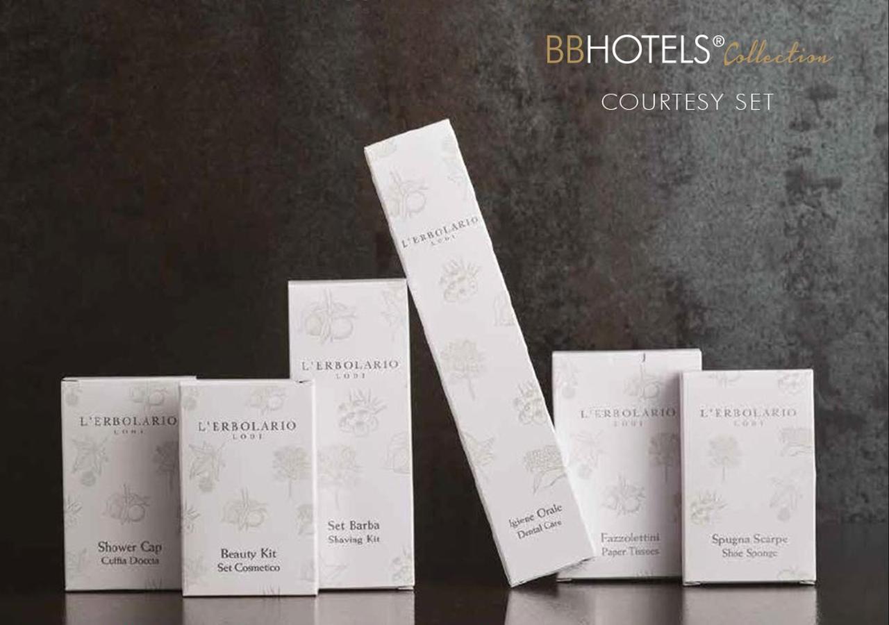 Bb Hotels Aparthotel Collection Il Michelangelo Floransa Dış mekan fotoğraf