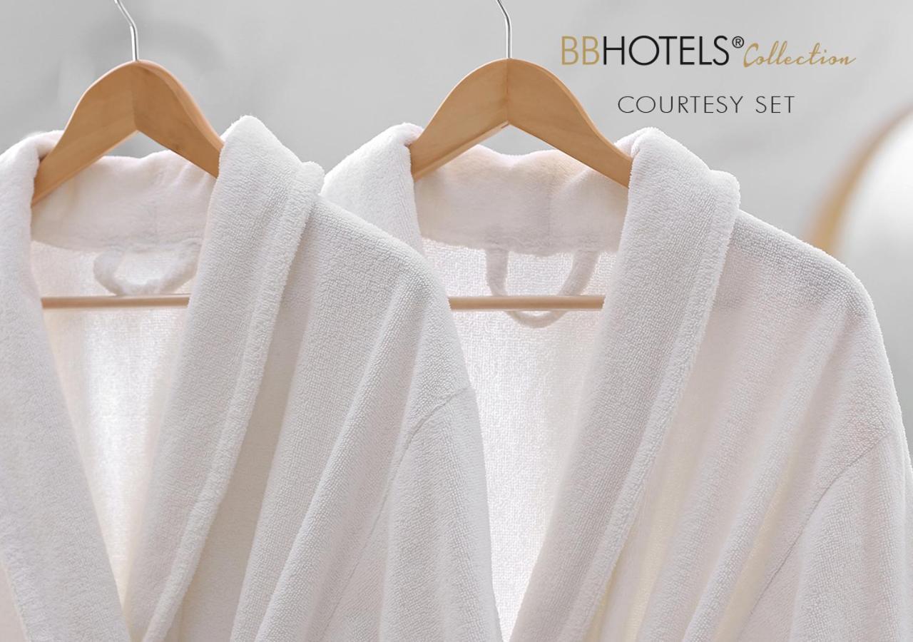 Bb Hotels Aparthotel Collection Il Michelangelo Floransa Dış mekan fotoğraf